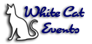 White Cat Events